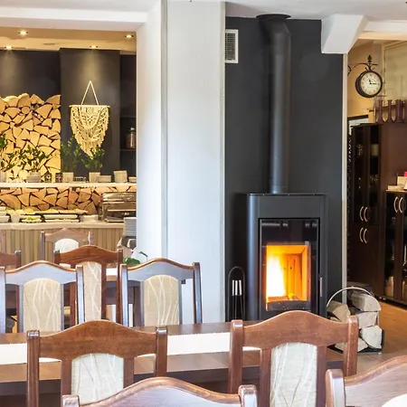 Dana ヴィラ ヴィスワ