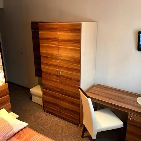 ヴィラ Dana ヴィスワ