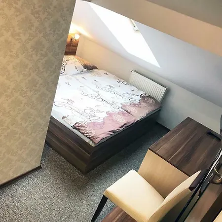 ヴィラ Dana ヴィスワ