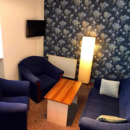 ヴィラ Dana ヴィスワ