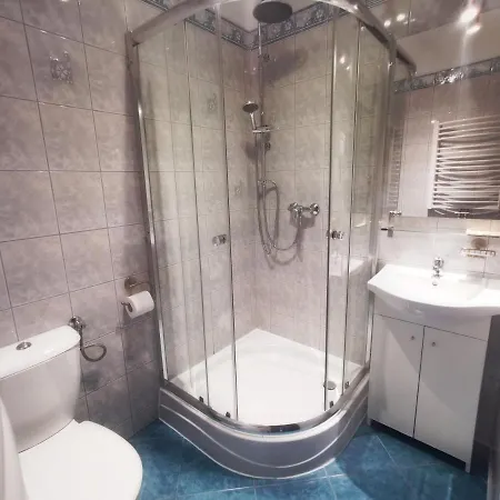 ヴィラ Dana ヴィスワ