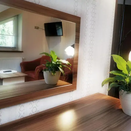 ヴィラ Dana ヴィスワ