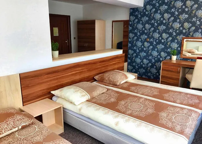 וילה Dana ויסלאו